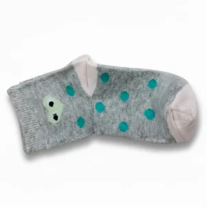 Premium soft breathable socks for daily use