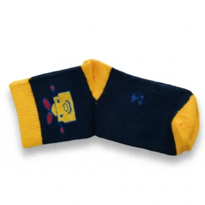 Premium soft breathable socks for daily use