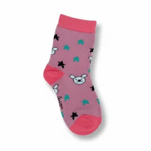 Premium soft breathable socks for daily use