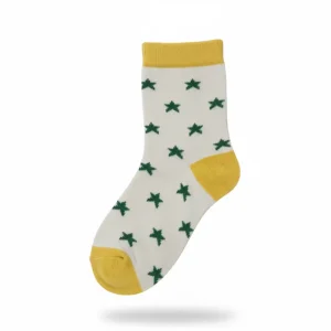 Premium soft breathable socks for daily use