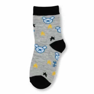 Premium soft breathable socks for daily use