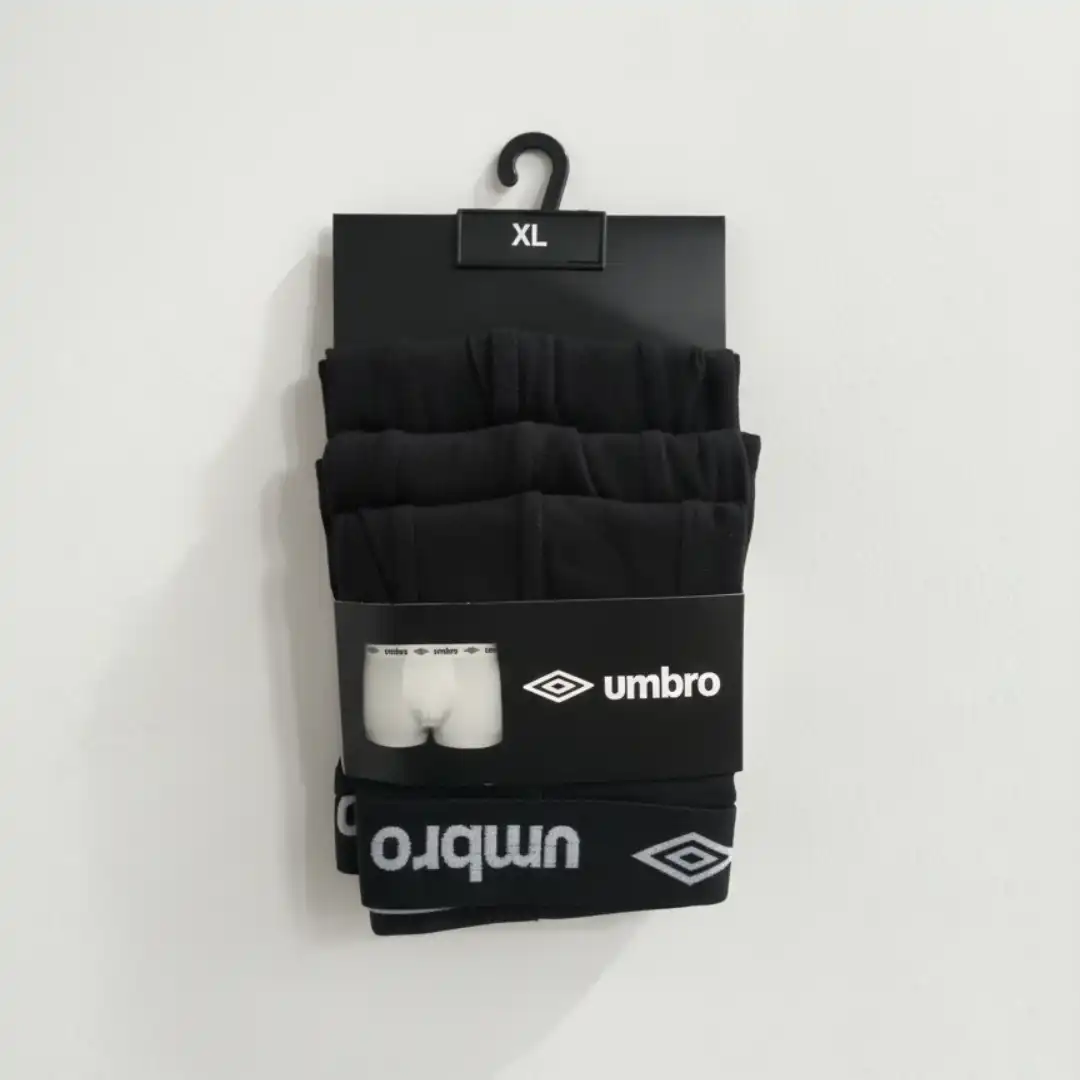 Men’s soft breathable premium underwear