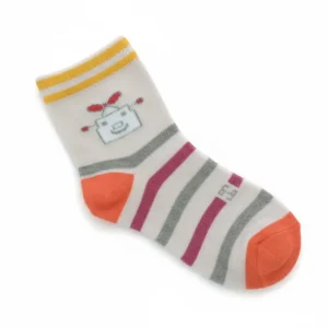 Premium soft breathable socks for daily use