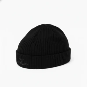 Stylish Warm Knitted Winter Cap for Men and Women