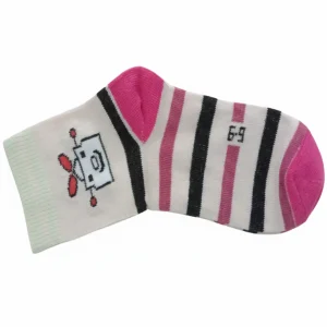 Premium soft breathable socks for daily use