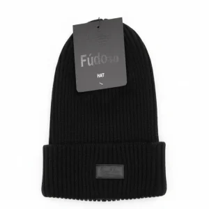 Stylish Warm Knitted Winter Cap for Men and Women