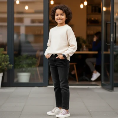 Men’s Jeans Pants Premium Denim