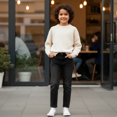 Men’s Jeans Pants Premium Denim