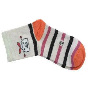 Premium soft breathable socks for daily use