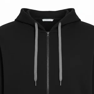 Premium warm hoodie for men – soft, stylish and comfortable winter wear.