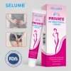 SELUMB Privet Antibacterial Cream for Daily Skin Protection