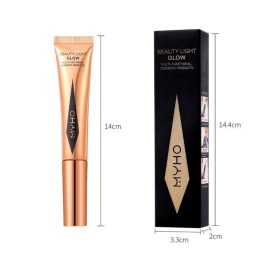 MYHO Beauty Light Glow Professional Multi Functional Make Up Pen Portable Makeup Pen Bangladesh