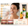 Natural Essence Vitamin C Whitening Toothpaste 100g