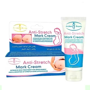 Aichun Beauty Anti Stretch Marks Cream 60g