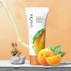 SADOER Vitamin C Cleanser 100g Refreshing Deep Purifying Brightening Facial Cleanser