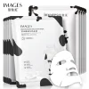 IMAGES Branded Moisturizing Milk Facial Mask hydrating sheet mask for soft and moisturized skin